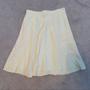 GIORGIO ARMANI Vintage Skirt